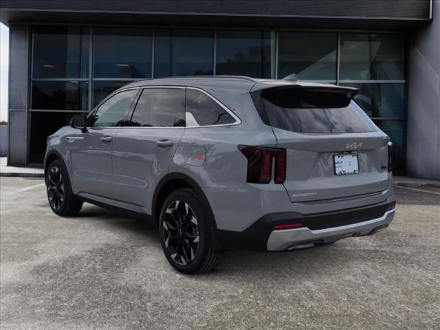 2026 Kia Sorento EX Chattanooga TN