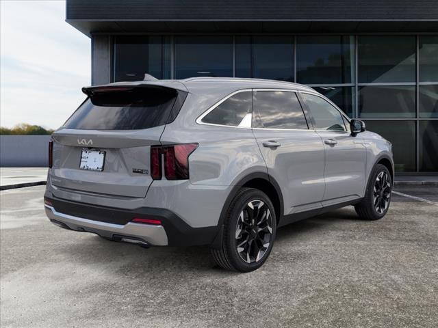 2026 Kia Sorento EX Chattanooga TN