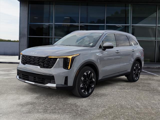 2026 Kia Sorento EX Chattanooga TN