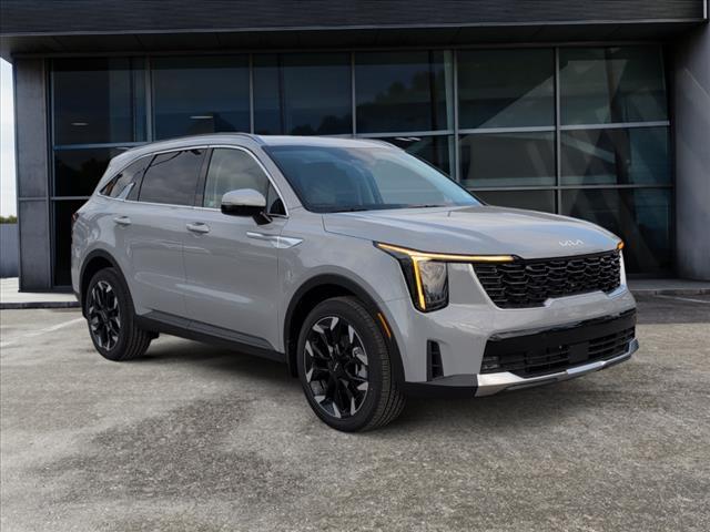 2026 Kia Sorento EX Chattanooga TN