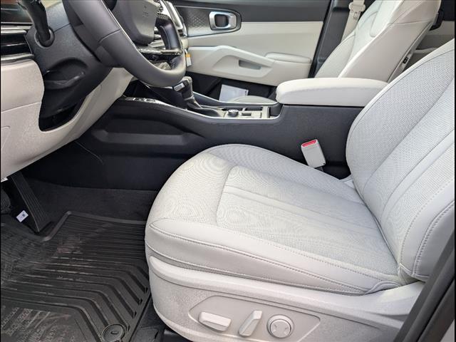 2026 Kia Sorento EX Chattanooga TN