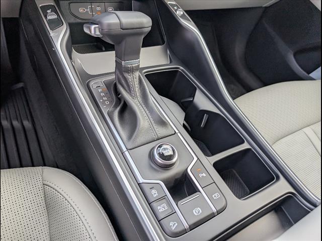 2026 Kia Sorento EX Chattanooga TN