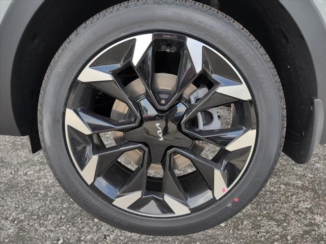 2026 Kia Sorento EX Chattanooga TN