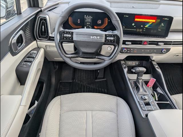 2026 Kia Sorento EX Chattanooga TN