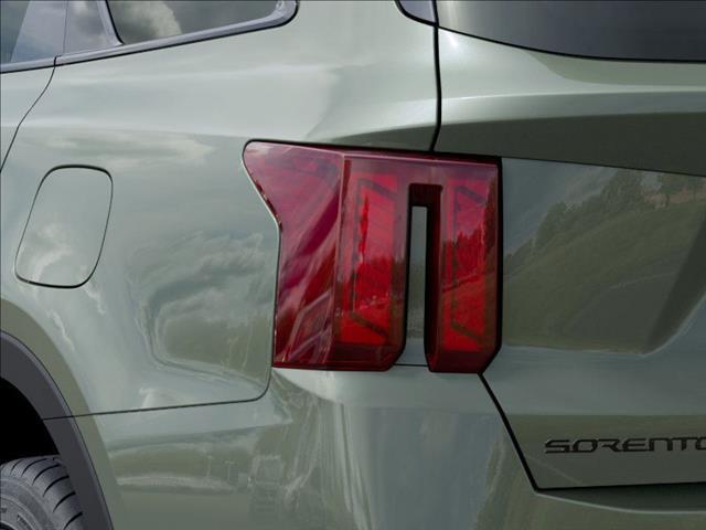 2026 Kia Sorento EX Chattanooga TN