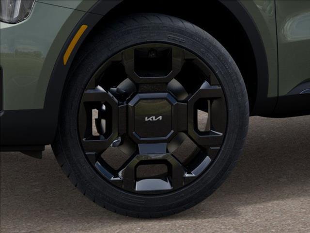 2026 Kia Sorento EX Chattanooga TN