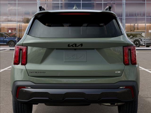 2026 Kia Sorento EX Chattanooga TN