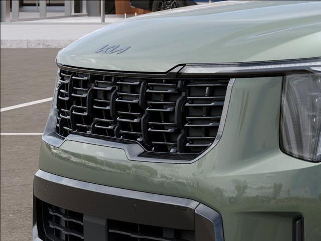 2026 Kia Sorento EX Chattanooga TN