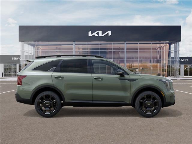 2026 Kia Sorento EX Chattanooga TN