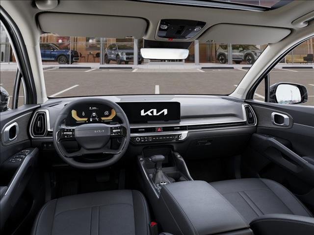 2026 Kia Sorento EX Chattanooga TN