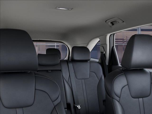 2026 Kia Sorento EX Chattanooga TN