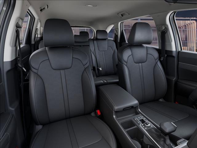 2026 Kia Sorento EX Chattanooga TN