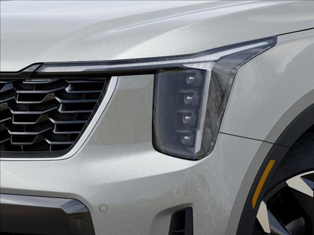 2026 Kia Sorento EX Chattanooga TN