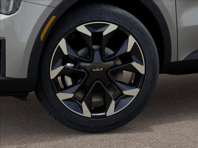 2026 Kia Sorento EX Chattanooga TN