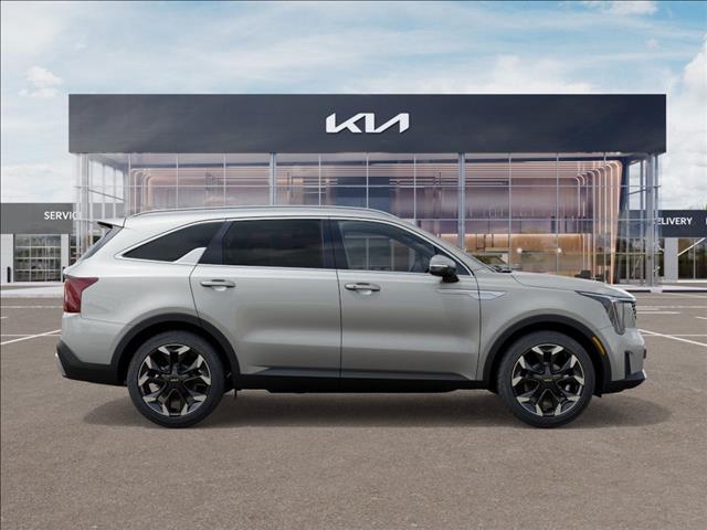 2026 Kia Sorento EX Chattanooga TN