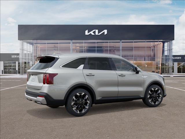 2026 Kia Sorento EX Chattanooga TN