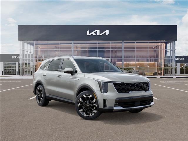 2026 Kia Sorento EX Chattanooga TN