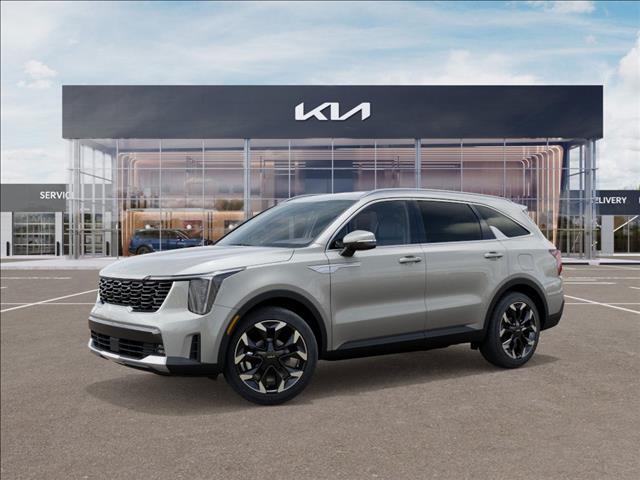 2026 Kia Sorento EX Chattanooga TN