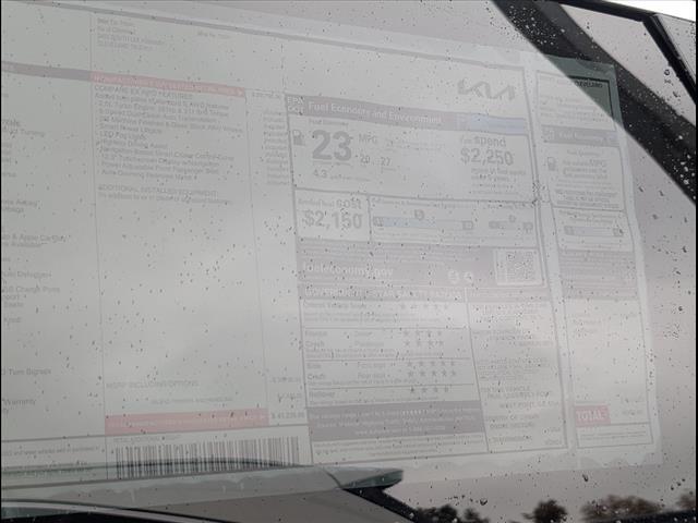 2026 Kia Sorento EX Chattanooga TN