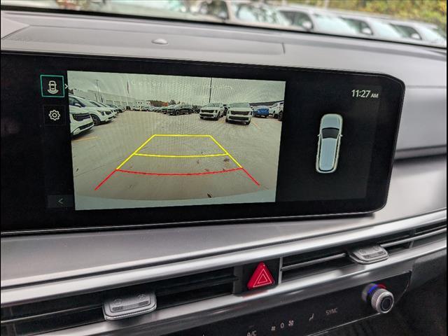 2026 Kia Sorento EX Chattanooga TN