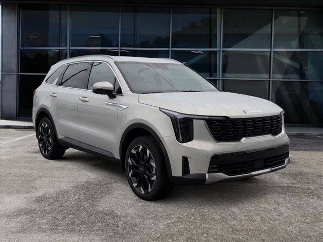 2026 Kia Sorento EX Chattanooga TN