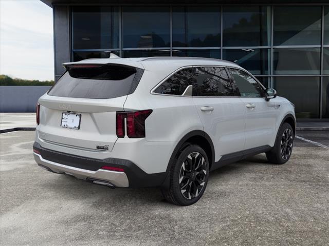 2026 Kia Sorento EX Chattanooga TN