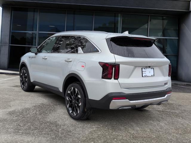 2026 Kia Sorento EX Chattanooga TN