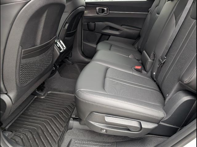 2026 Kia Sorento EX Chattanooga TN