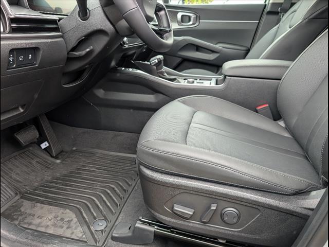 2026 Kia Sorento EX Chattanooga TN