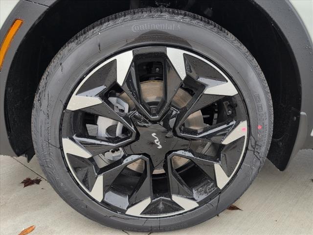 2026 Kia Sorento EX Chattanooga TN