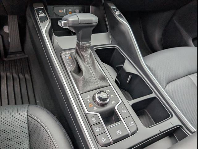 2026 Kia Sorento EX Chattanooga TN