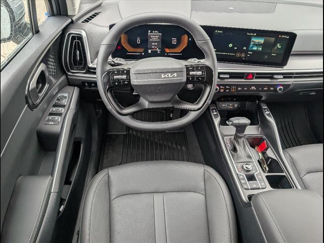 2026 Kia Sorento EX Chattanooga TN