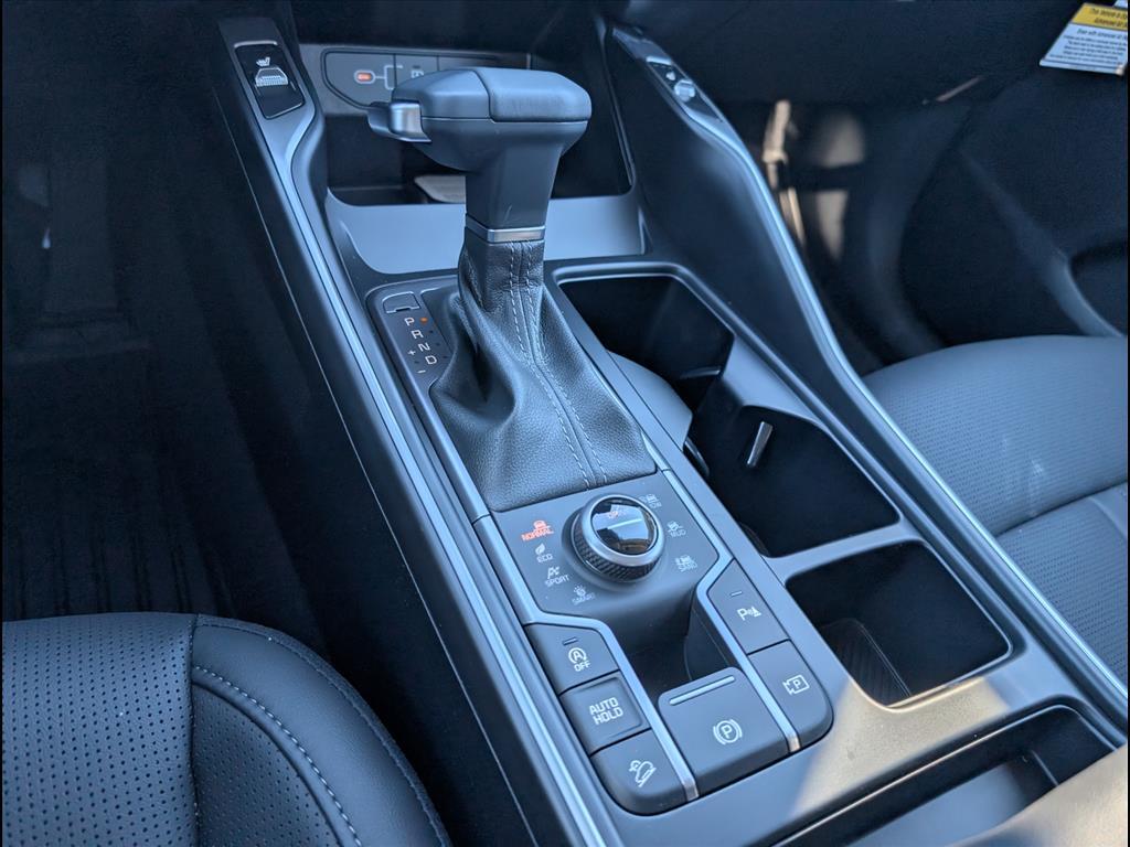 2026 Kia Sorento EX Chattanooga TN