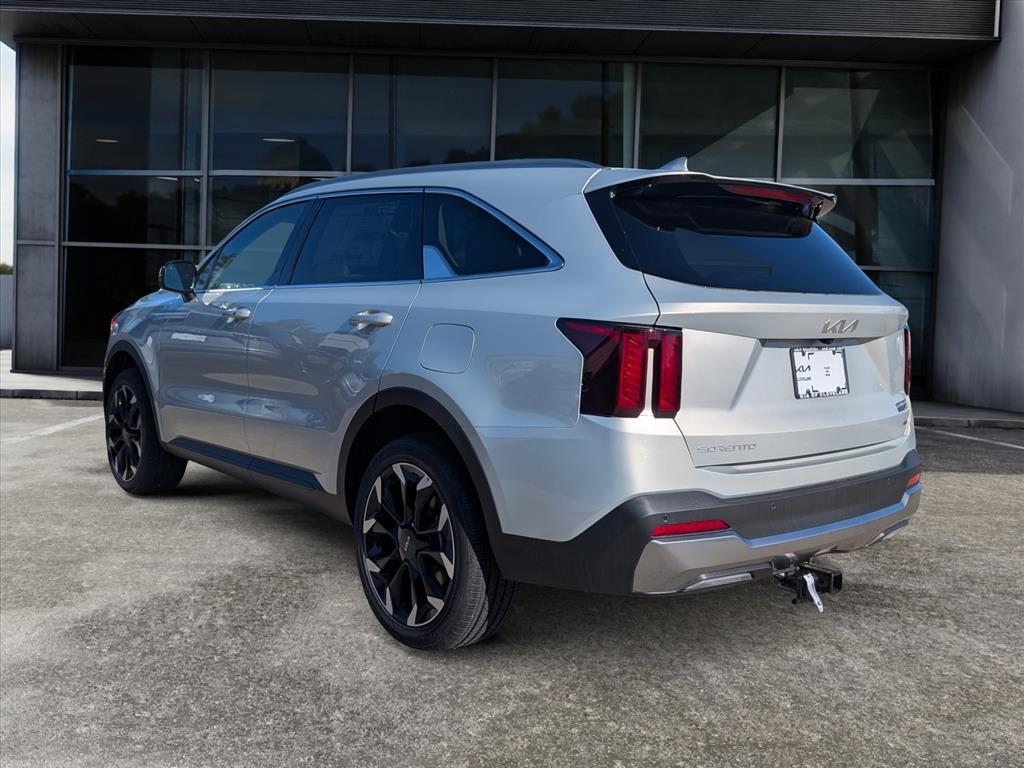 2026 Kia Sorento EX Chattanooga TN
