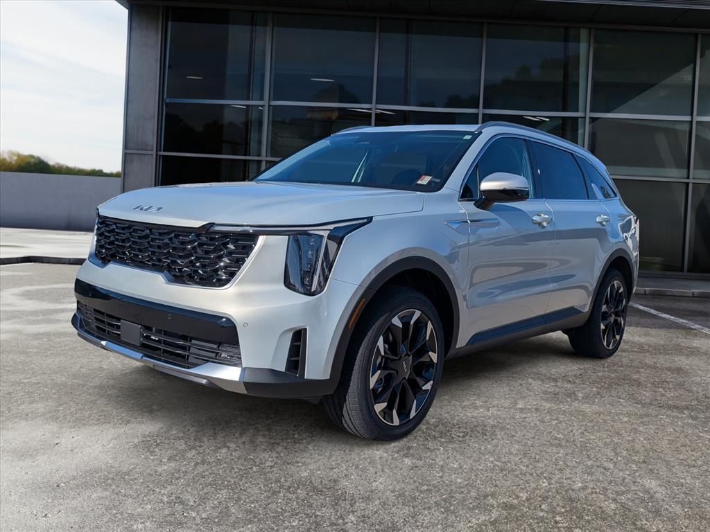2026 Kia Sorento EX Chattanooga TN