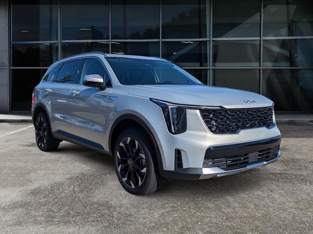 2026 Kia Sorento EX Chattanooga TN