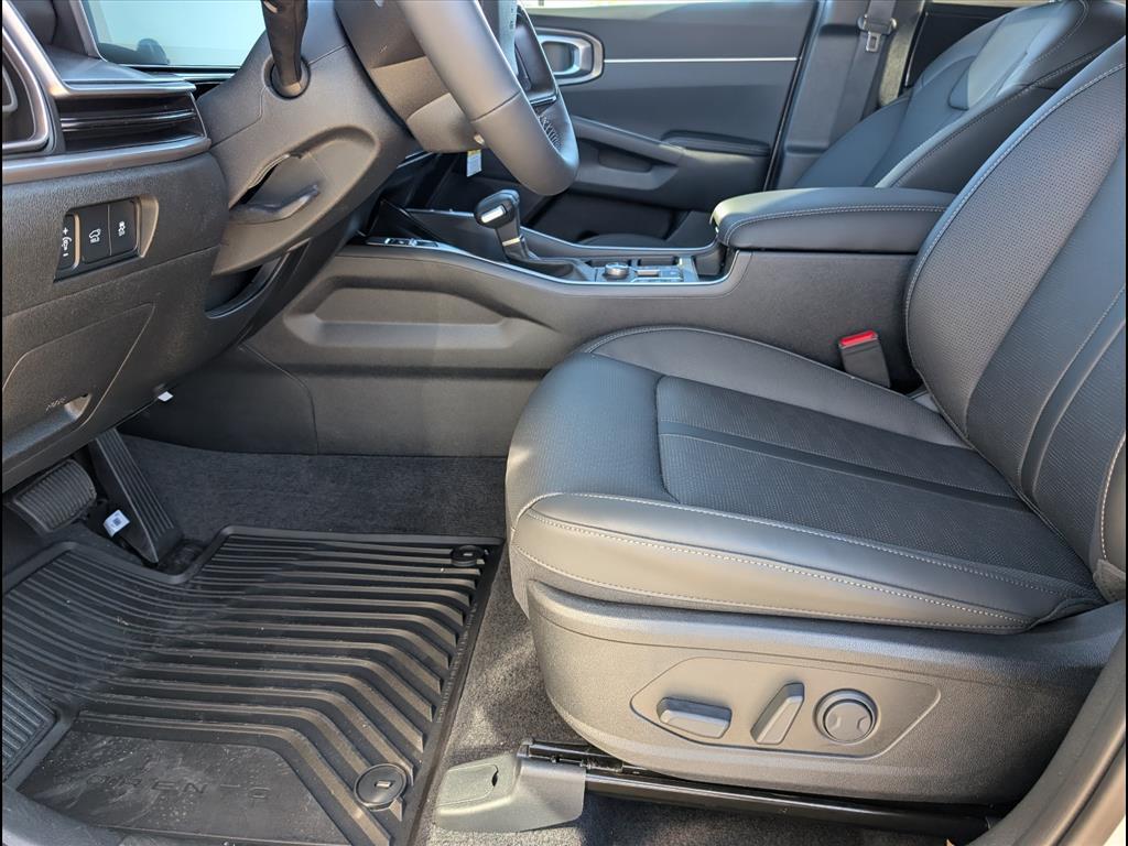 2026 Kia Sorento EX Chattanooga TN