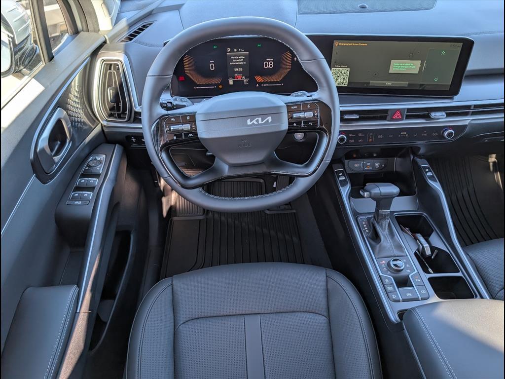 2026 Kia Sorento EX Chattanooga TN