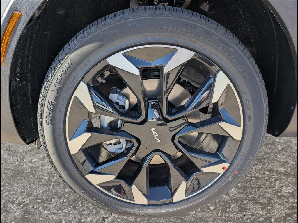 2026 Kia Sorento EX Chattanooga TN