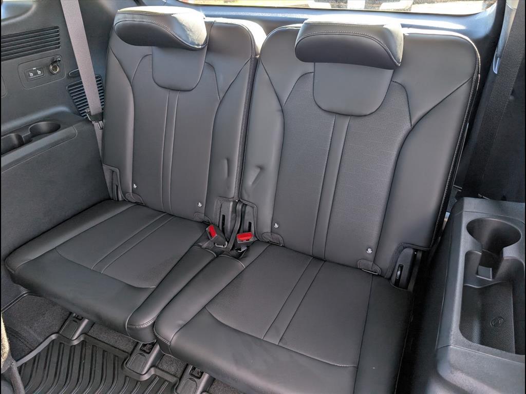 2026 Kia Sorento EX Chattanooga TN