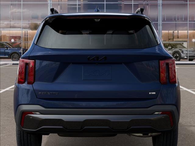2026 Kia Sorento EX Chattanooga TN