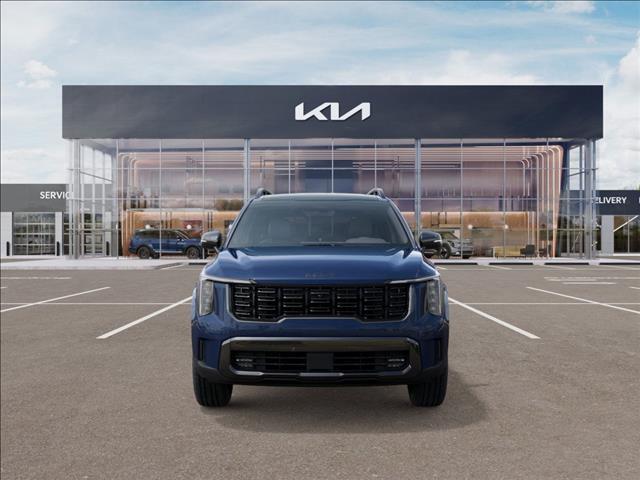 2026 Kia Sorento EX Chattanooga TN
