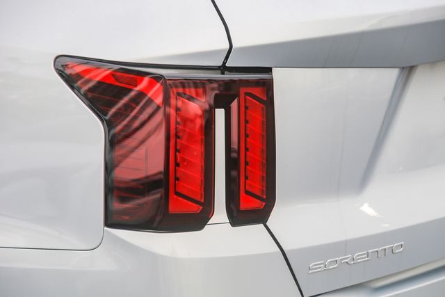 2026 Kia Sorento EX Glendale CA