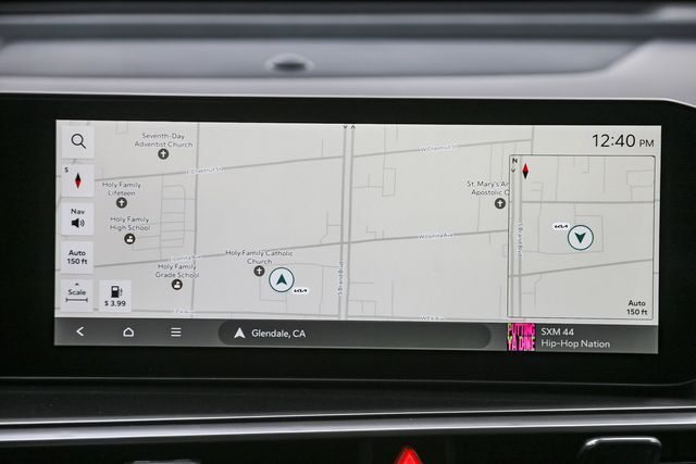 2026 Kia Sorento EX Glendale CA