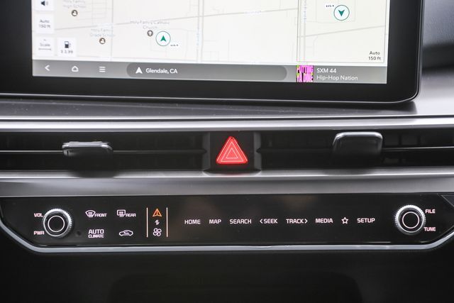 2026 Kia Sorento EX Glendale CA