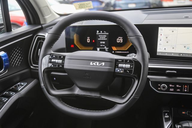 2026 Kia Sorento EX Glendale CA