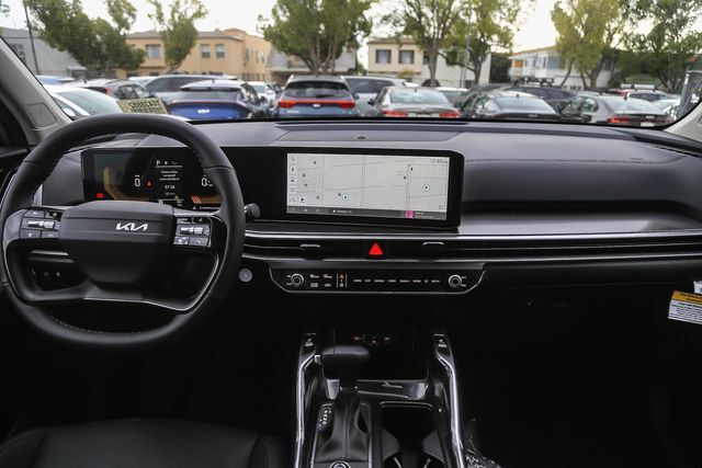 2026 Kia Sorento EX Glendale CA