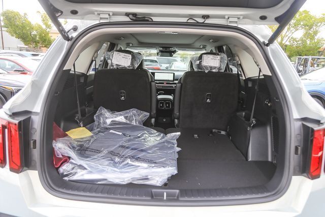 2026 Kia Sorento EX Glendale CA