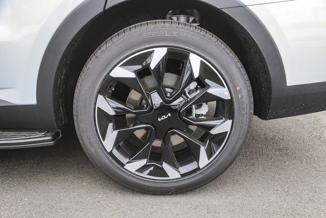 2026 Kia Sorento EX Glendale CA