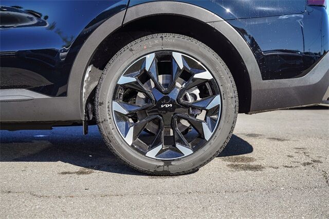 2026 Kia Sorento EX Glendale CA